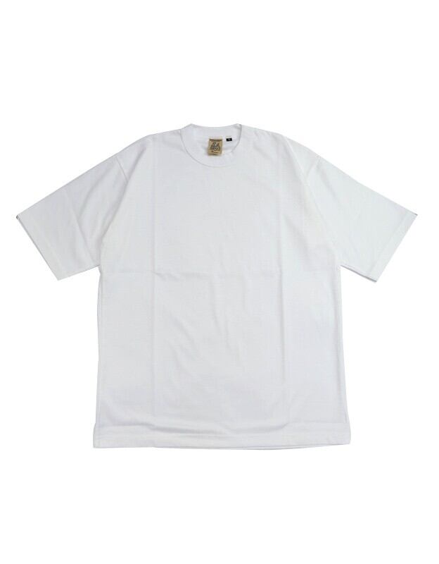 FREEWHEELERS(フリーホイーラーズ)～"ULTIMA THULE EQUIPMENT" SET-IN SHORT SLEEVE T-SHIRT～
