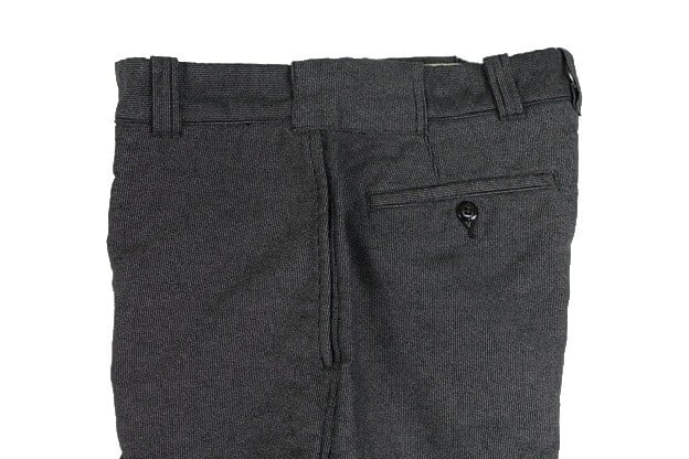 COLIMBO(コリンボ)～"Honky-Tonk Trousers" Coal Black～