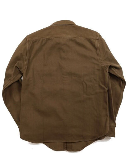 FREEWHEELERS(フリーホイーラーズ)～Gemsa WORK SHIRT～