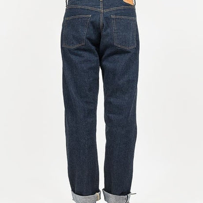 WORKERS(ワーカーズ)～Lot 801 Straight Jeans～