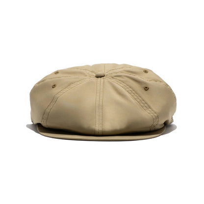 THE H.W.DOG & Co.(ドッグアンドコー)～WASH CASQUETTE - Beige～
