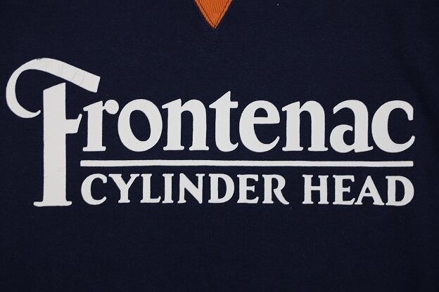 FREEWHEELERS(フリーホイーラーズ)～"Frontenac"～