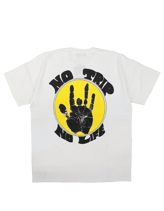 STRANGE TRIP(ストレンジトリップ) ～NO TRIP NO LIFE TEE～