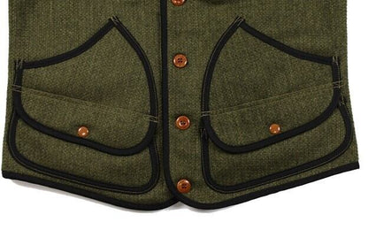 Bridgeport VEST
