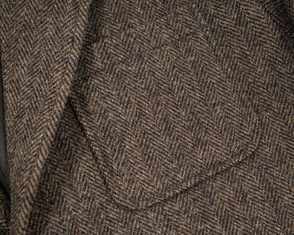 WORKERS(ワーカーズ)～Walcott Jacket, Ichinomiya Tweed～