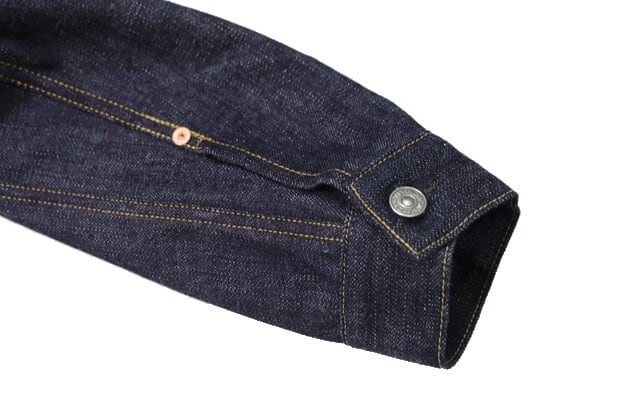 FREEWHEELERS(フリーホイーラーズ)～Lot 506XX 1941 NON WASH～