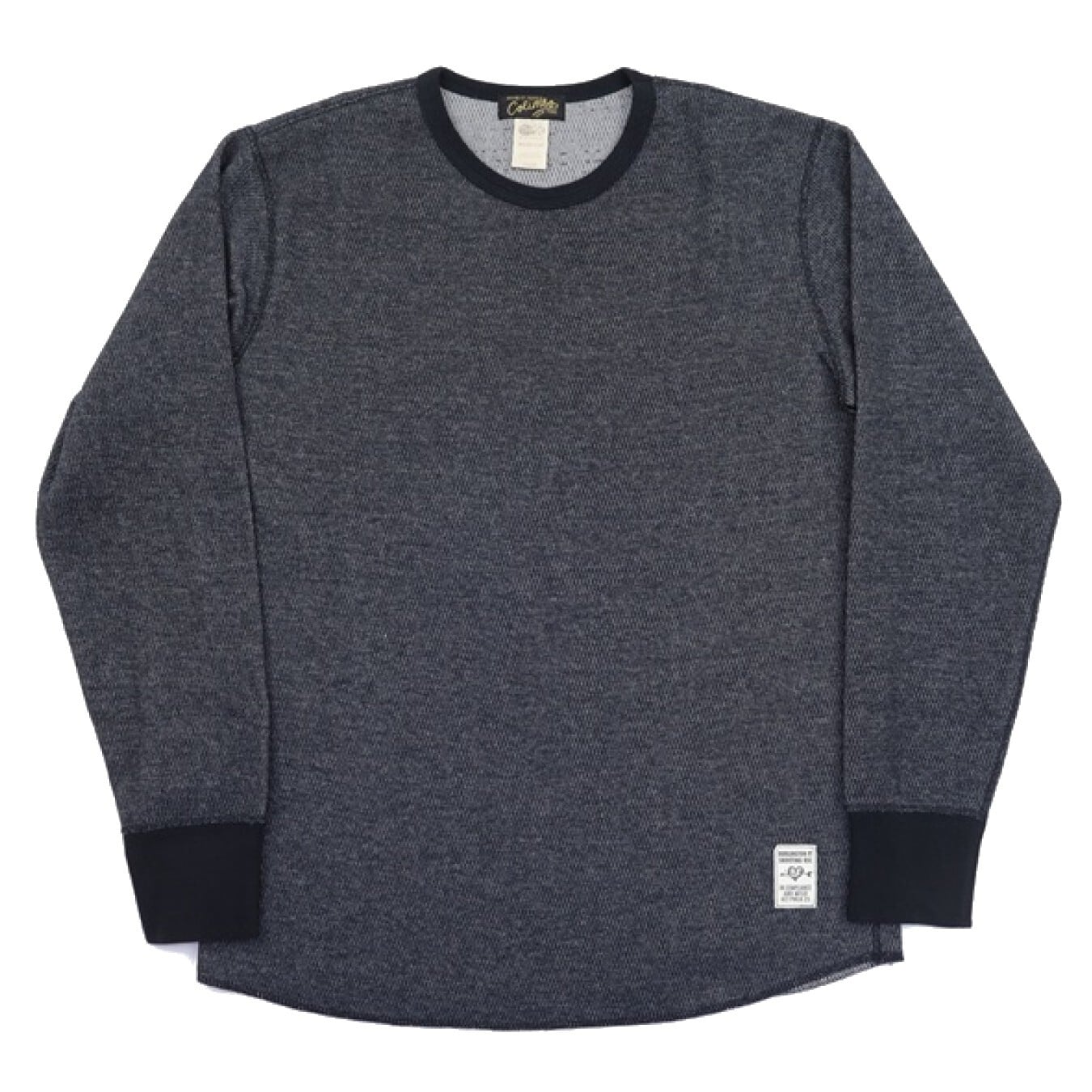 COLIMBO(コリンボ)～Ashiland Waffle Thermal～