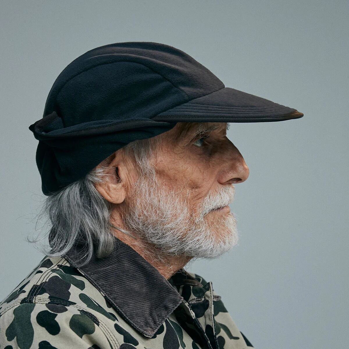 THE H.W.DOG & Co.(ドッグアンドコー)～CRUISER WARM CAP- Black～