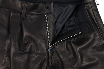 MOSSIR(モシール)～"OPEN DAY" LEATHER PANTS～
