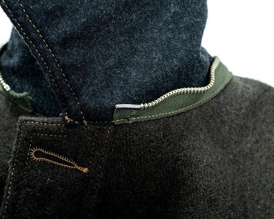WORKERS(ワーカーズ)～Cruiser Jacket Khaki～