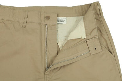 WORKERS(ワーカーズ)～FWP Trousers Standard Fit Beige～