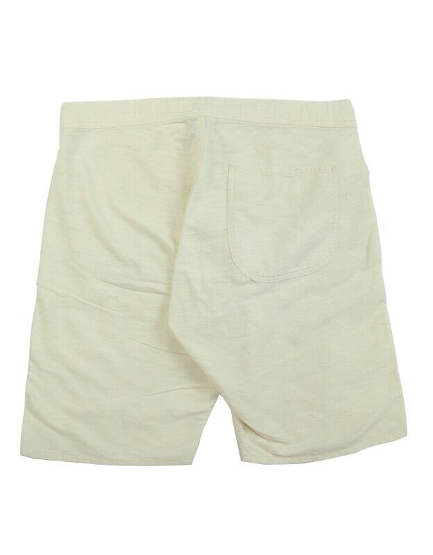 WORKERS(ワーカーズ)～EZ Shorts WHITE～
