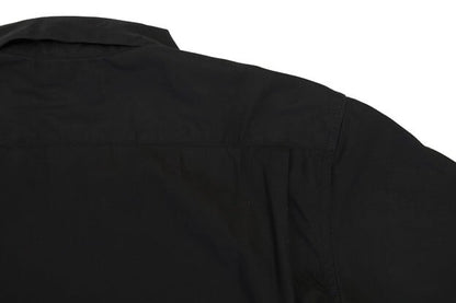FREEWHEELERS(フリーホイーラーズ)～"Benny" OPEN-COLLARED SHORT SLEEVE SHIRT～