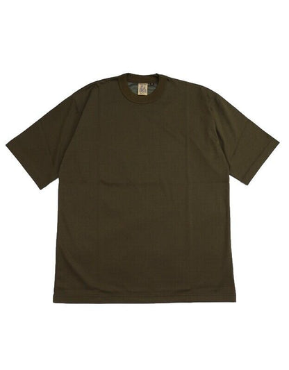 FREEWHEELERS(フリーホイーラーズ)～"ULTIMA THULE EQUIPMENT" SET-IN SHORT SLEEVE T-SHIRT～