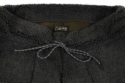 COLIMBO(コリンボ)～PARK LODGE FLEECE PANTS GRAY～