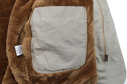 Nasngwam(ナスングワム)～HUNCH BACK JACKET～