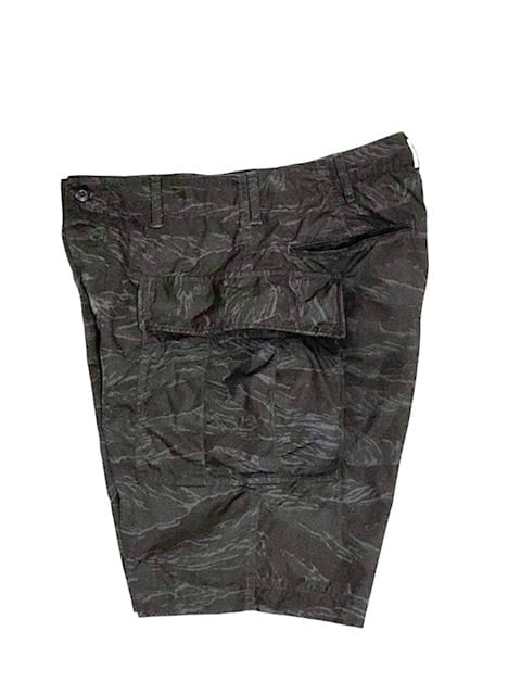 COLIMBO(コリンボ)～"San Diego Harbor Pants" BLACK TIGER～