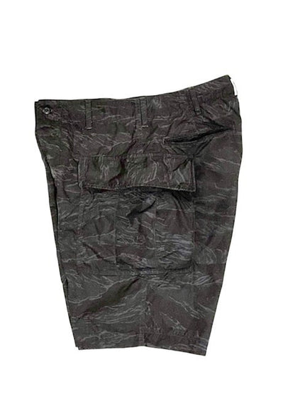 COLIMBO(コリンボ)～"San Diego Harbor Pants" BLACK TIGER～