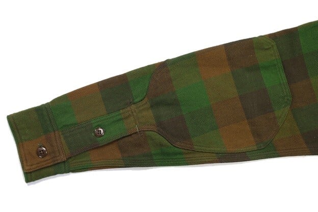 FREEWHEELERS(フリーホイーラーズ)～Baldy Gus MECHANIC SHIRT 2026FW～