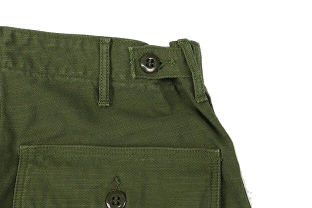 FAR EAST MANUFACTURING (エフイーエム)【UTILITY PANT】