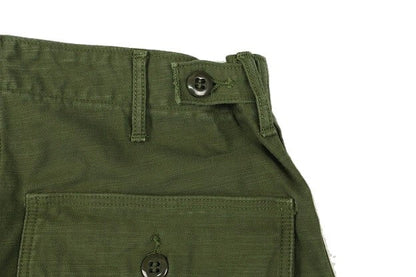 FAR EAST MANUFACTURING (エフイーエム)【UTILITY PANT】