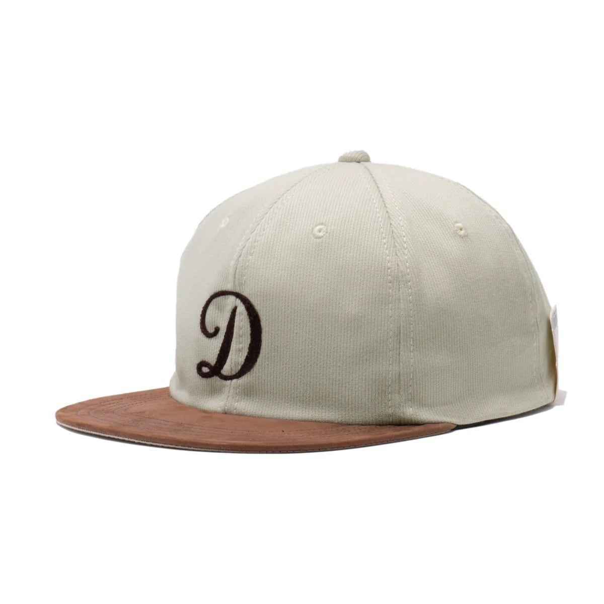 THE H.W.DOG & Co. (ドッグアンドコー) ～TWO TONE CAP 2025～