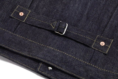 FREEWHEELERS(フリーホイーラーズ)～Lot S506XX 1944-45 NON-WASH～
