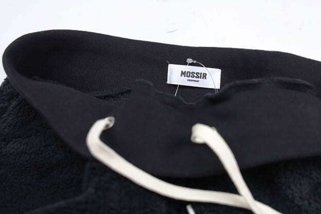 MOSSIR(モシール)～"Snow" Pile Pants～