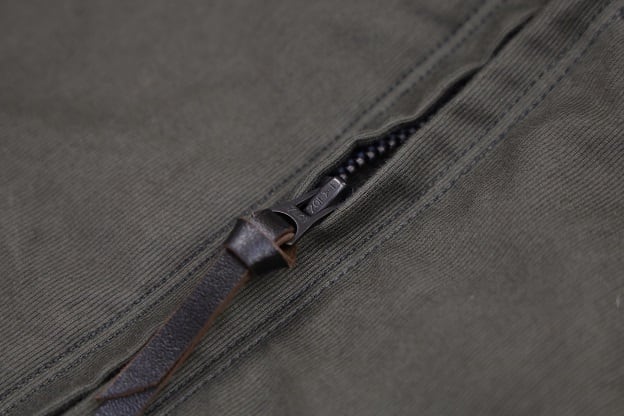 COLIMBO(コリンボ)～CRESCENT CITY MARSHAL JACKET～
