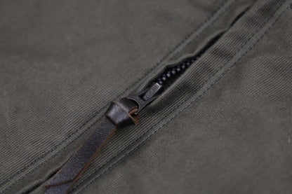 COLIMBO(コリンボ)～CRESCENT CITY MARSHAL JACKET～