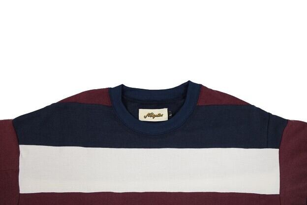 Nasngwam(ナスングワム)～JOINT TEE MULTI-A～