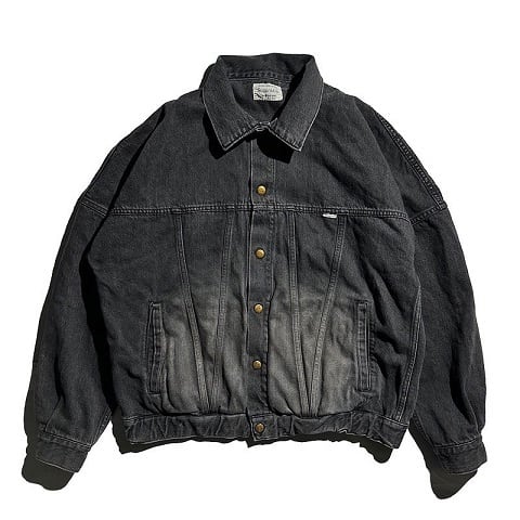 Sugar&Co.(シュガーアンドカンパニー)～Baby's Jacket 5years Black～