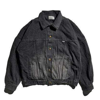 Sugar&Co.(シュガーアンドカンパニー)～Baby's Jacket 5years Black～