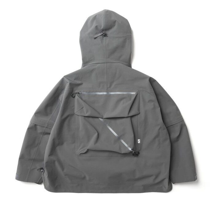 COMFY(コムフィ)～GUIDE SHELL COEXIST～
