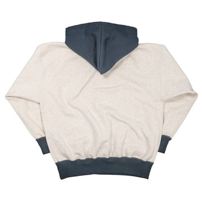 WORKERS(ワーカーズ)～"Atozuke Parka, 2-Tone" Oatmeal x Fade Blk