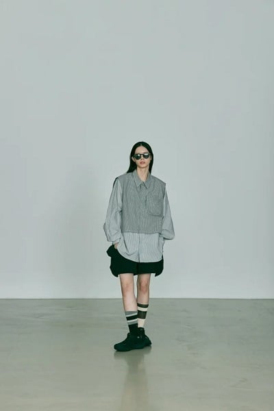 COMFY(コムフィ)～PHANTOM SHIRTS～