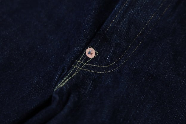 FREEWHEELERS(フリーホイーラーズ)～Lot 601XX 1942 WASH～