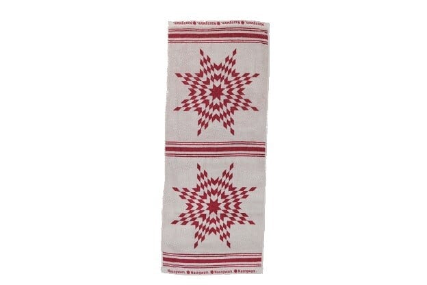 Nasngwam(ナスングワム)～LONESTAR HAND TOWEL～