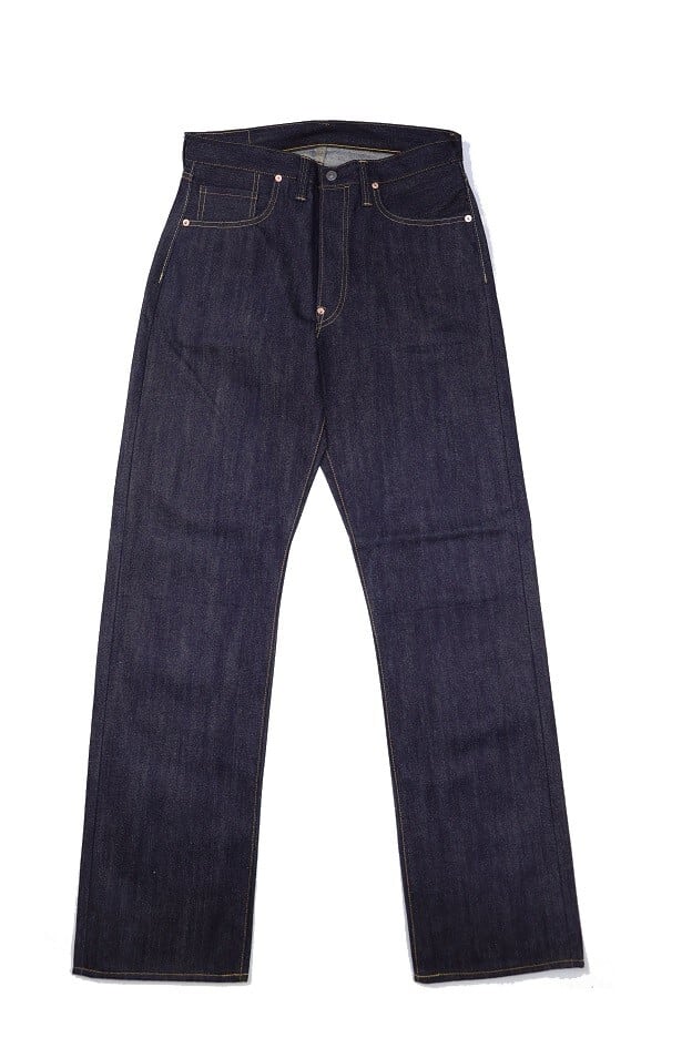 FREEWHEELERS(フリーホイーラーズ)～Lot S601XX 1945 NONWASH～