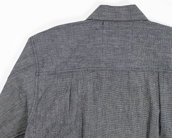 WORKERS(ワーカーズ)～Lot 213, Indigo Pincheck～