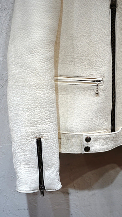 FINE CREEK & CO(ファインクリークアンドコー)～Clubman Deer White～
