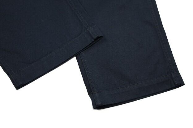 COLIMBO(コリンボ)～OVERLAND CAMPAIGN TROUSERS NAVY～