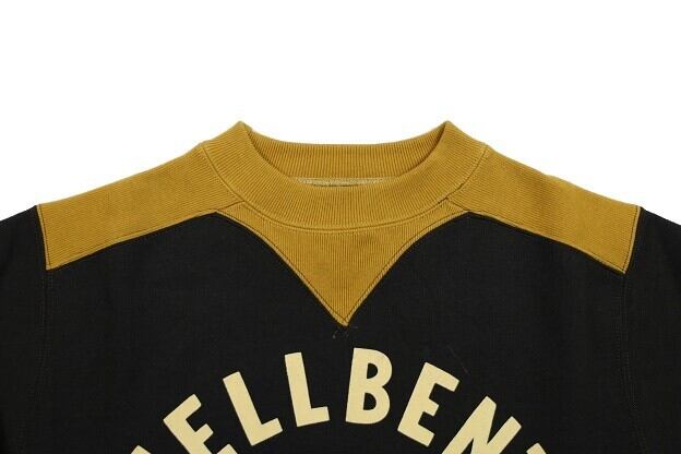 FREEWHEELERS(フリーホイーラーズ)～"HELLBENT V8"～