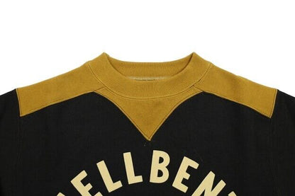 FREEWHEELERS(フリーホイーラーズ)～"HELLBENT V8"～