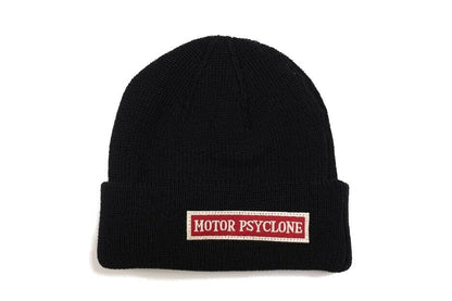 FREEWHEELERS(フリーホイーラーズ)～"GARAGE CREW" WOOL KNIT WATCH CAP～