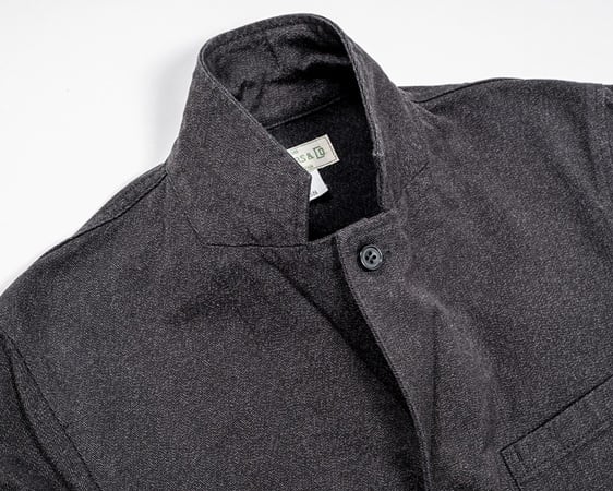 WORKERS(ワーカーズ)～Lounge Jacket, WKS Covert～