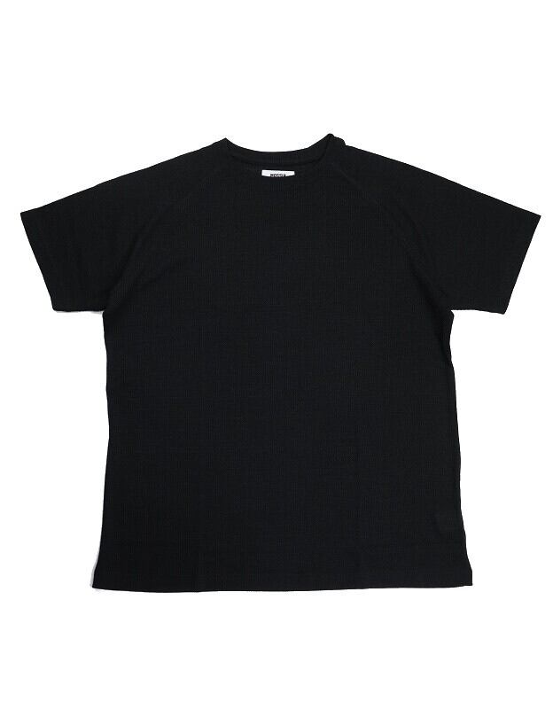 MOSSIR(モシール)～"Looc" Merino Wool T-Shirts～