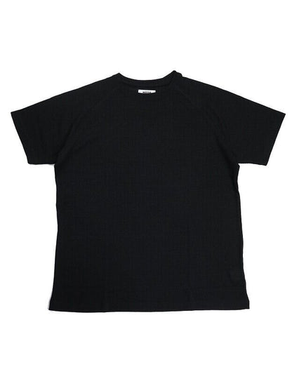 MOSSIR(モシール)～"Looc" Merino Wool T-Shirts～