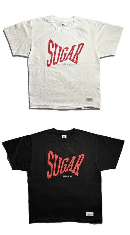 Sugar&Co.(シュガーアンドカンパニー)～DROP TEE (bowie)～