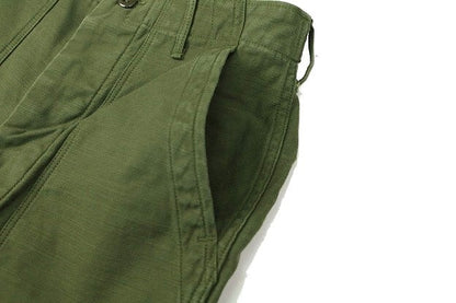 FAR EAST MANUFACTURING (エフイーエム)【UTILITY PANT】